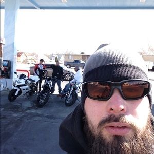 Meet your Posher, Amador